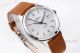 Zf Factory Jaeger-Lecoultre Master Control Date 40mm Silver Dial Brown Leather Band Replica Watch (3)_th.jpg